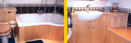 E Beech Joinery Image