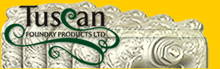 Tuscan Foundry Products Ltd
