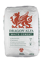 Dragon Alfa Cement Limited Image