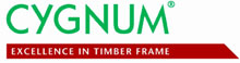 Cygnum Timber Frame Ltd.