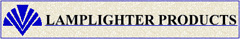 Lamplighter Plastic Mouldings ltd Logo