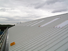 Durasteel Roofing Services Image