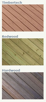 JMC Decking Ltd Image