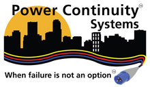 Power Continuity Systems Ltd  (HQ)