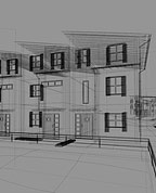 Architectural Vision Image