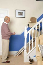 Brooks Stairlifts Image