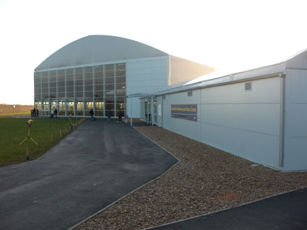 Calder Construction & Shopfitting Ltd Image