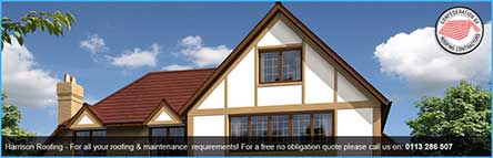 Harrison Roofing Ltd Image