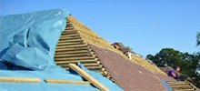 Harrison Roofing Ltd Image