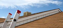 Harrison Roofing Ltd Image