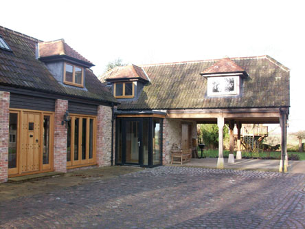 Tim Weeding Building Design Services Image