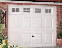 Able Garage Doors Image