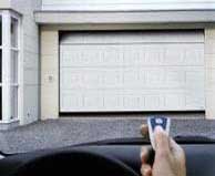 Able Garage Doors Image