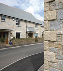Cowley Granite Ltd Image
