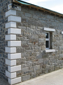 Rowantree Stone Ltd Image