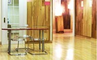The Wooden Floor Company Image