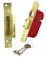 Doctor Lock Image