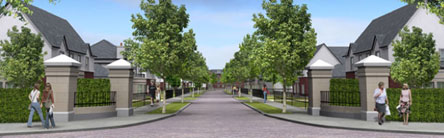 Sutherland Architects Limited Image