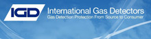International Gas Detectors (IGD) Limited