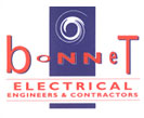 Bonnet Electrical