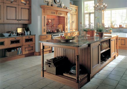 Roberts Kitchens and Bathrooms Image