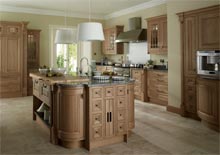 Roberts Kitchens and Bathrooms Image