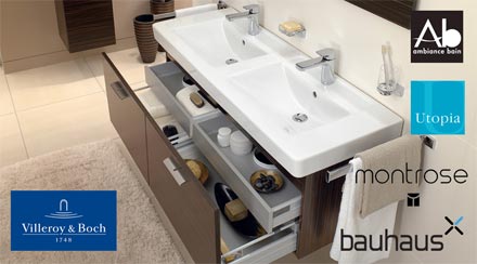 Roberts Kitchens and Bathrooms Image