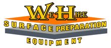 W H Surface Preparation Ltd