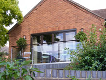 Shaws Bespoke Joinery LLP Image