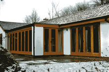Shaws Bespoke Joinery LLP Image