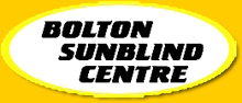 Bolton Sunblind Centre