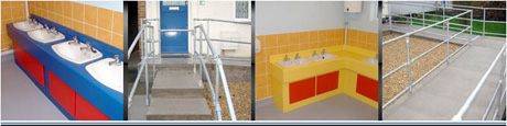 Downs Brothers Builders Image