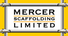 Mercer Scaffolding