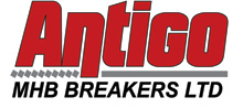 Antigo MHB Breakers Ltd