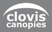 Clovis Canopies