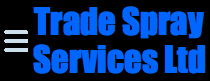 Trade Spray Services Ltd