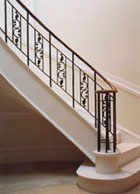 Iron Works Uk Ltd Image