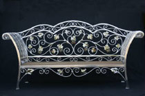 Iron Works Uk Ltd Image