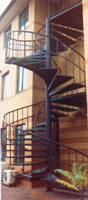 Iron Works Uk Ltd Image