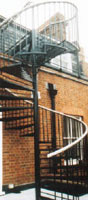 Iron Works Uk Ltd Image