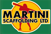 Martini Scaffolding