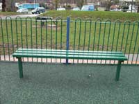 DEWBAR FABRICATIONS Image