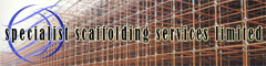Specialist Scaffolding Services Limited