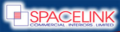 Spacelink Commercial Interiors Ltd