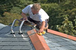 Gary Ryder Roofing Image