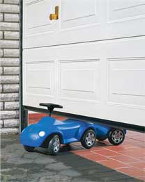 Tavistock Garage Doors Image