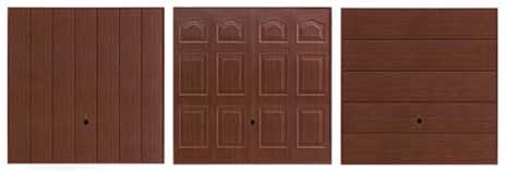 Tavistock Garage Doors Image