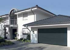 Tavistock Garage Doors Image