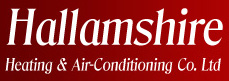 Hallamshire Heating & Air-Conditioning Company Limited