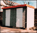 Randox Sectional Buildings Image